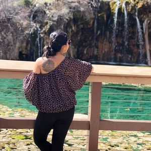 Meet your Posher, Nikita